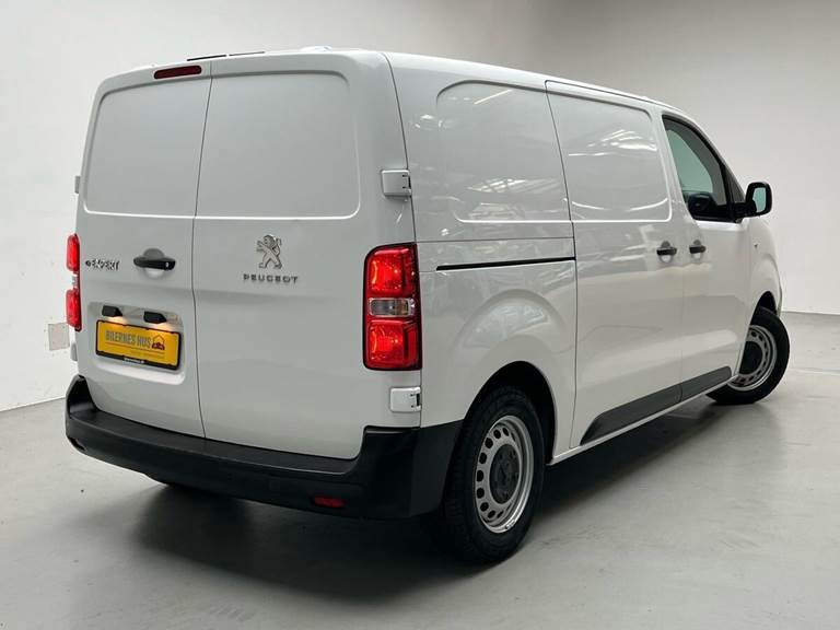 Peugeot e-Expert L2 EL Premium 136HK Van Aut.