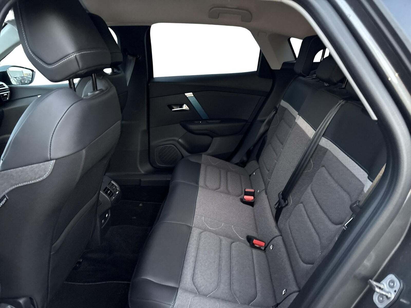 Citroën ë-C4 50 Feel