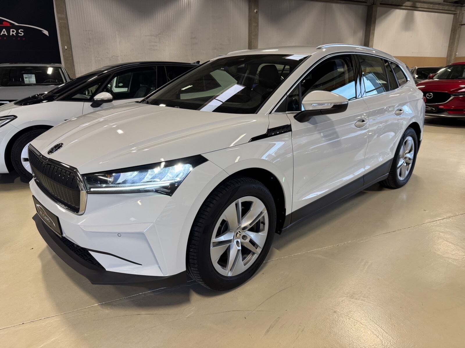 Skoda Enyaq 80 iV Loft