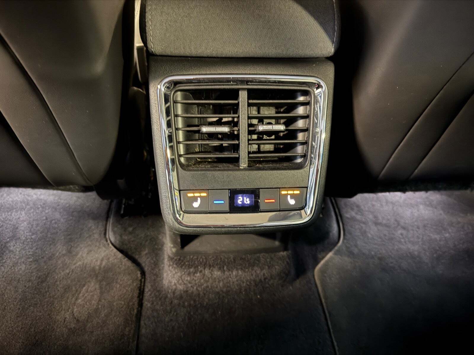 undefined Skoda Enyaq fra 2021