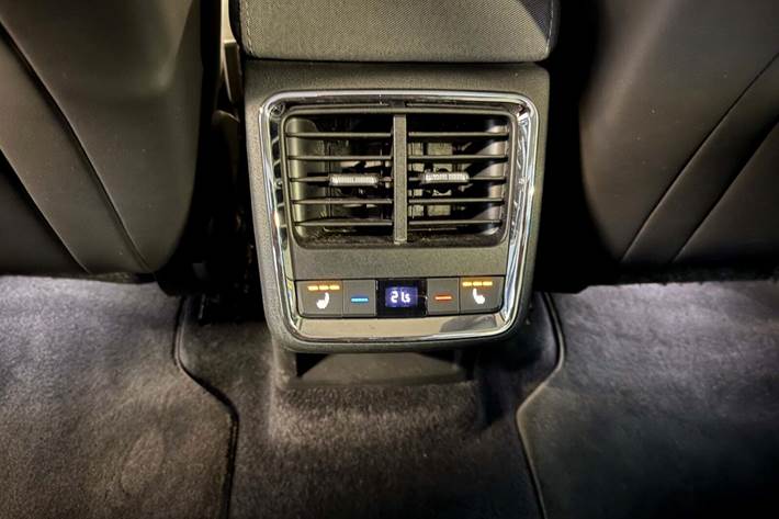 undefined Skoda Enyaq fra 2021