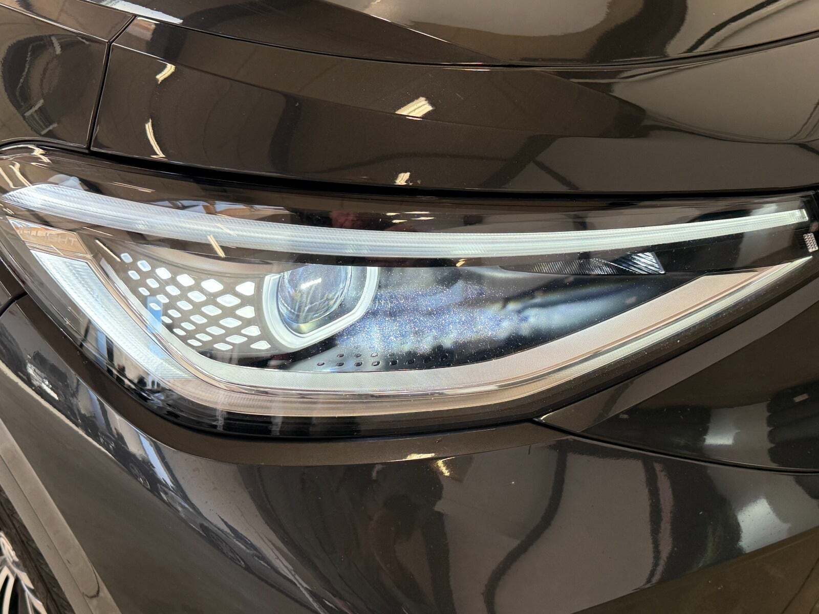 VW ID.4 77 Pro Performance Tech