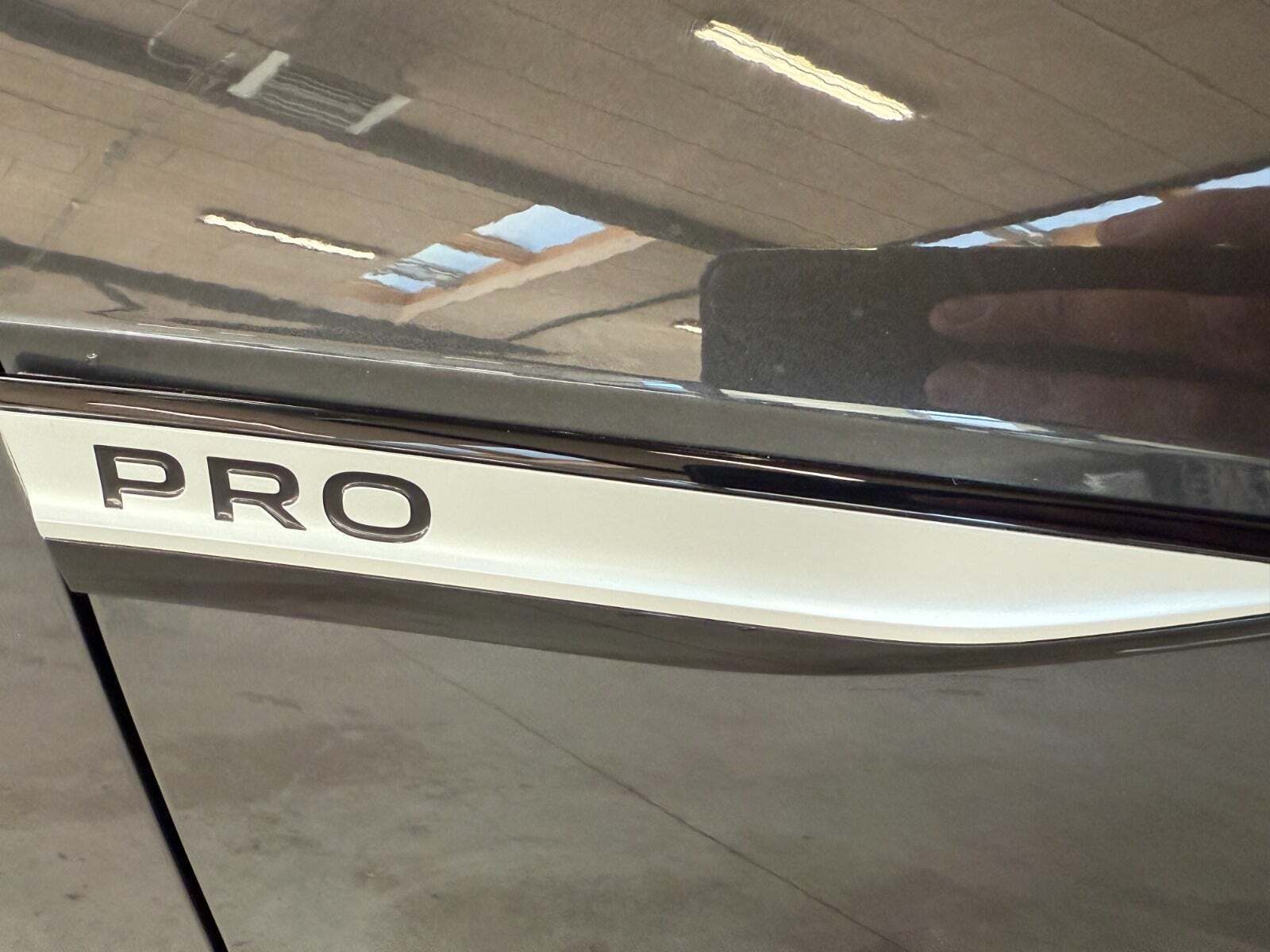 VW ID.4 77 Pro Performance Tech