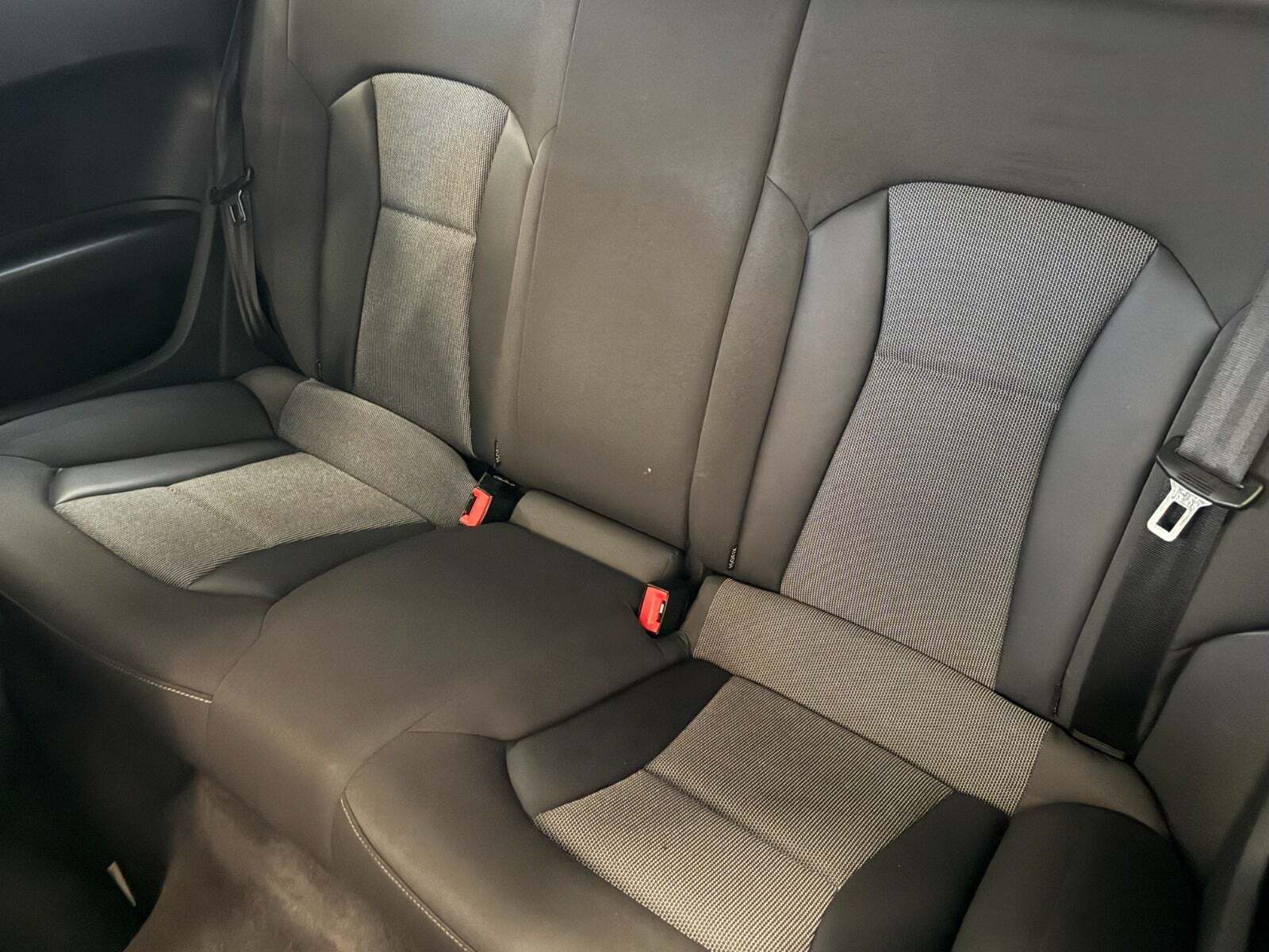 undefined Audi A1 fra 2011