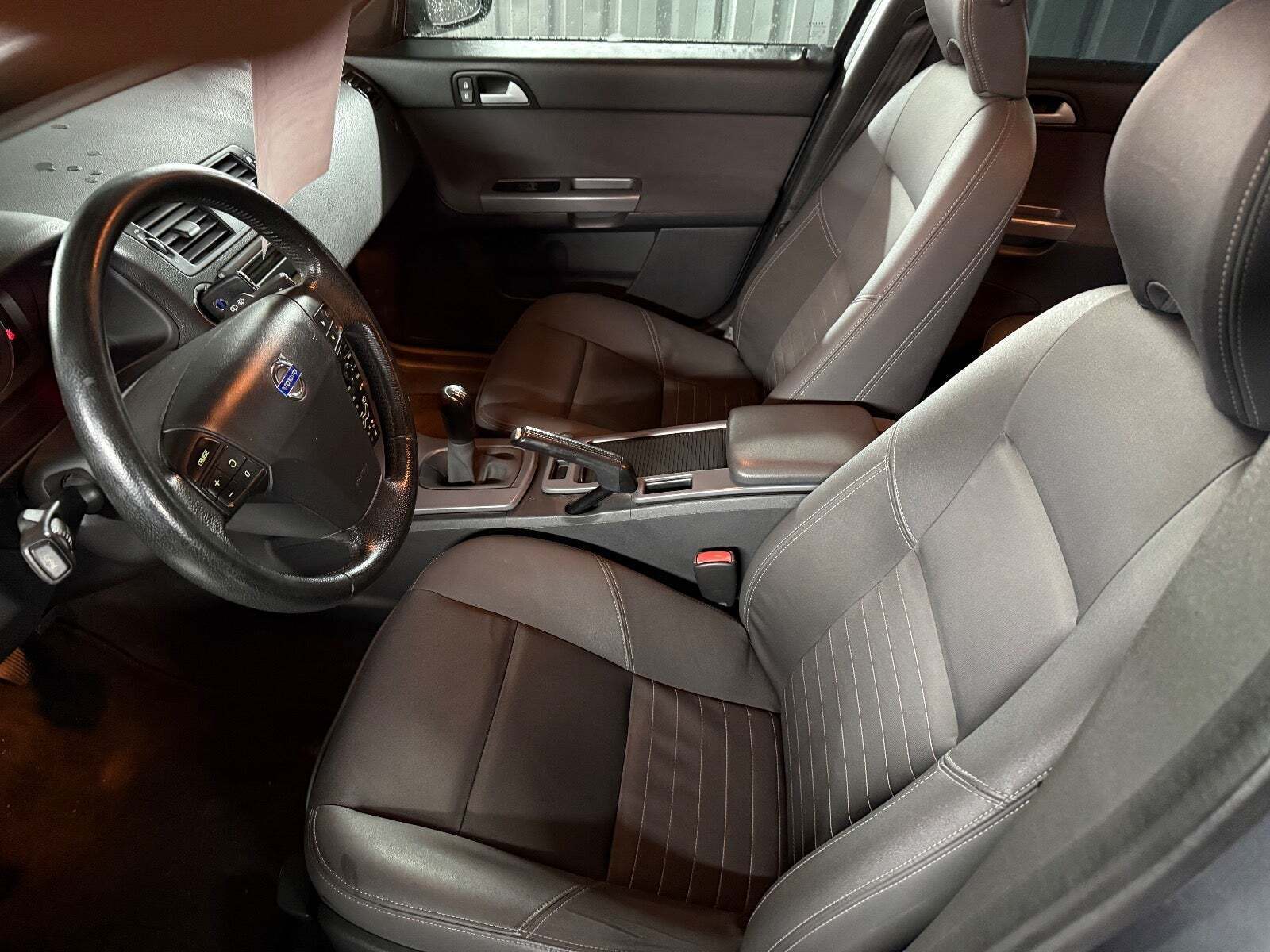 undefined Volvo V50 fra 2008