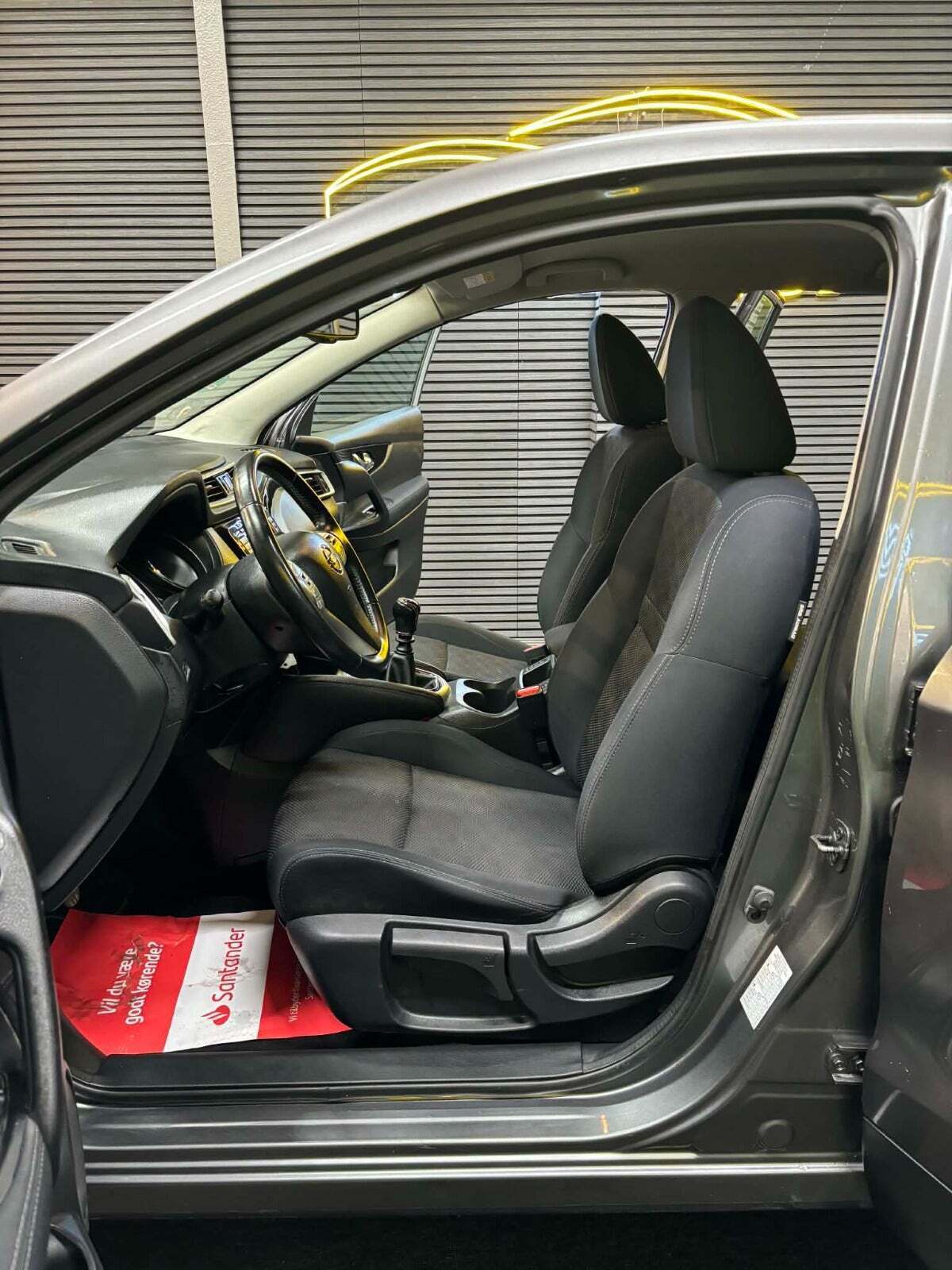 Nissan Qashqai 1,2 Dig-T 115 Acenta