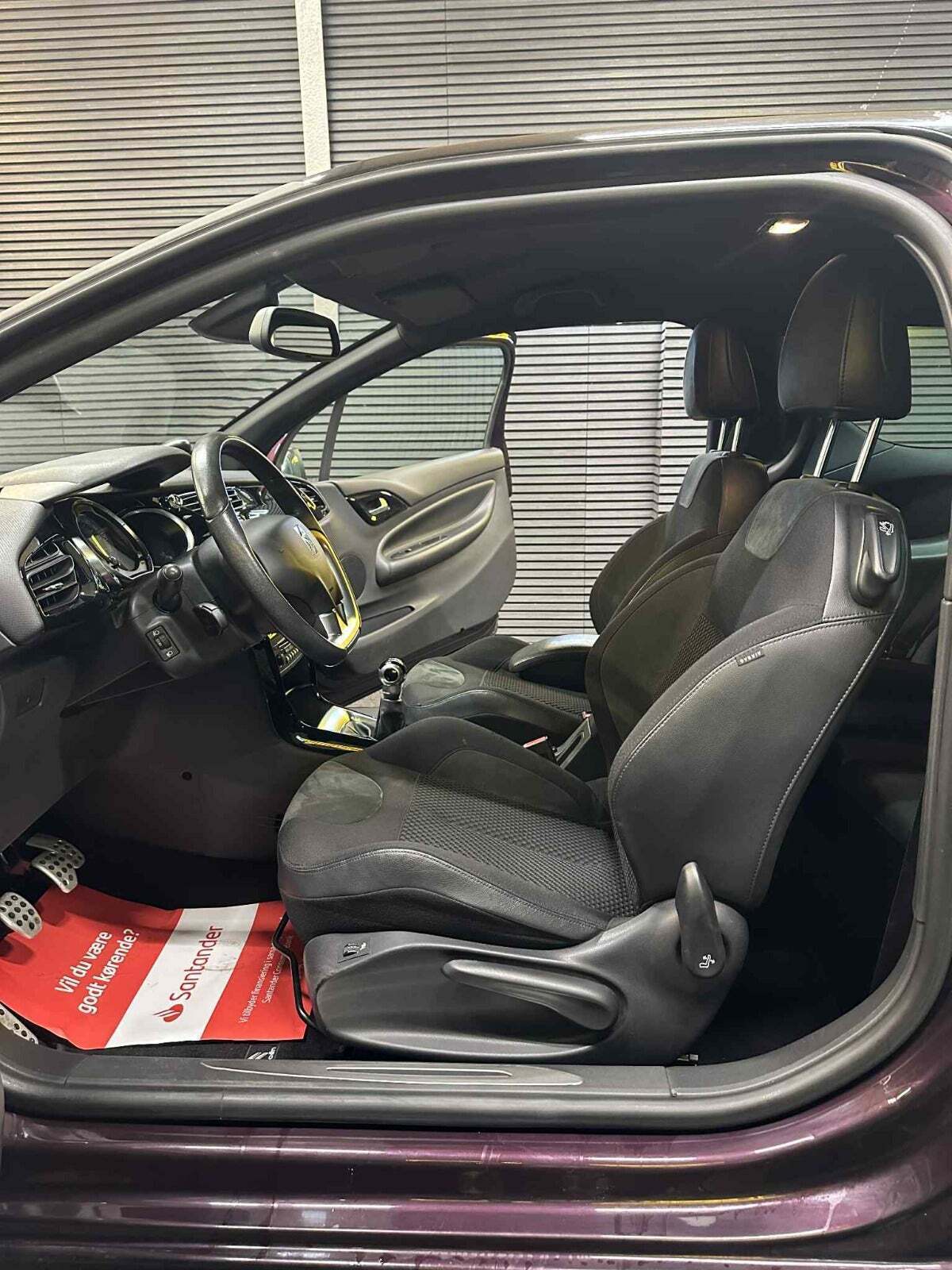 Citroën DS3 1,2 PureTech 82 Style