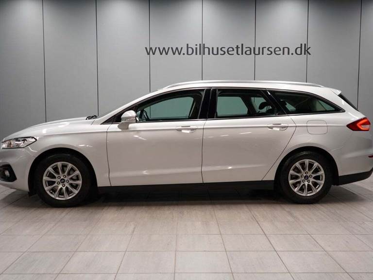 Ford Mondeo 2,0 TDCi 150 Trend stc. aut.