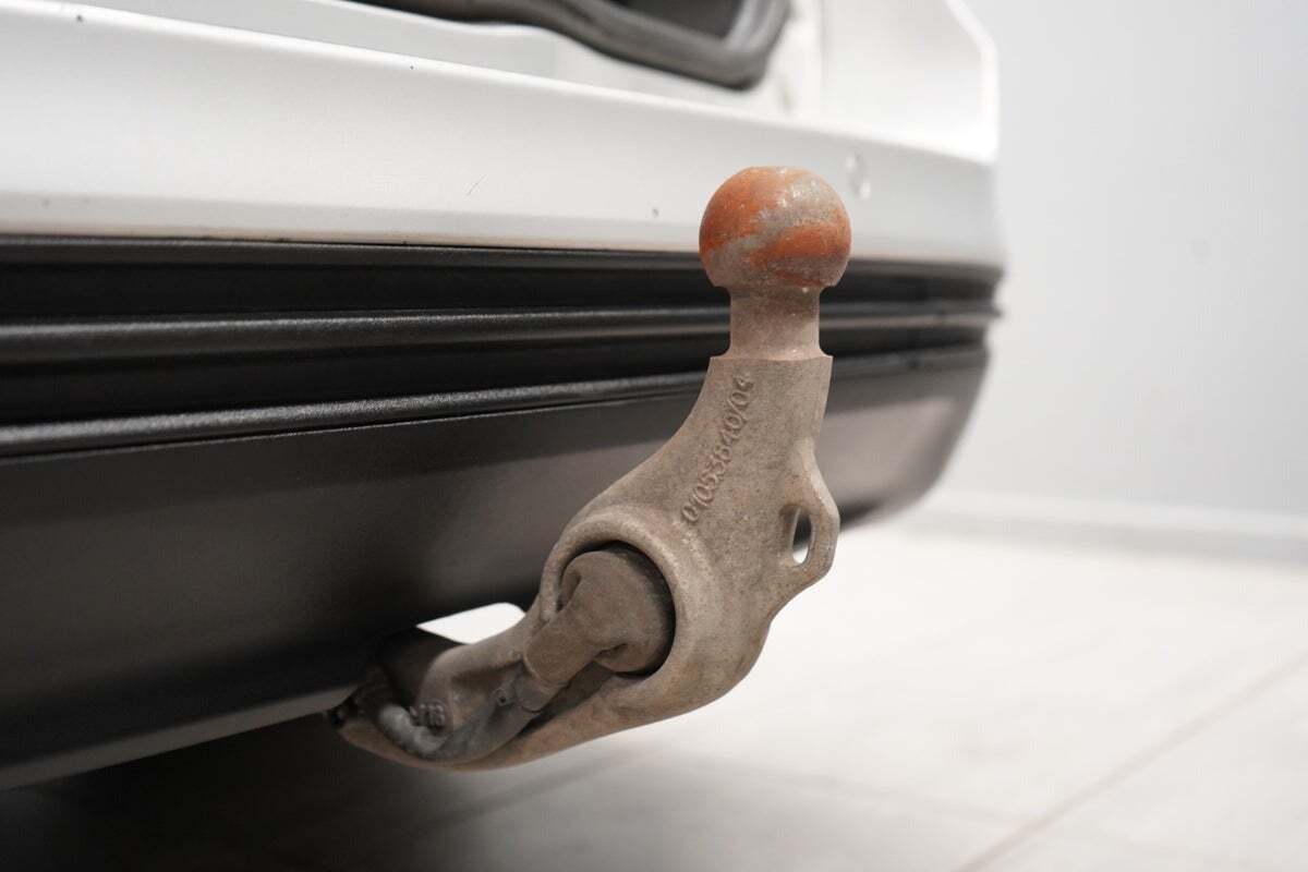 Ford Mondeo 2,0 TDCi 150 Trend stc. aut.