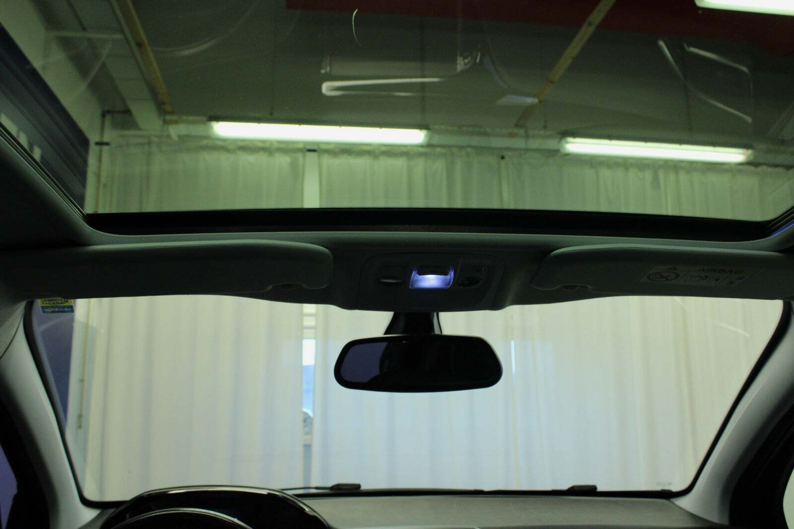 Peugeot 208 1,5 BlueHDi 100 Prestige Sky