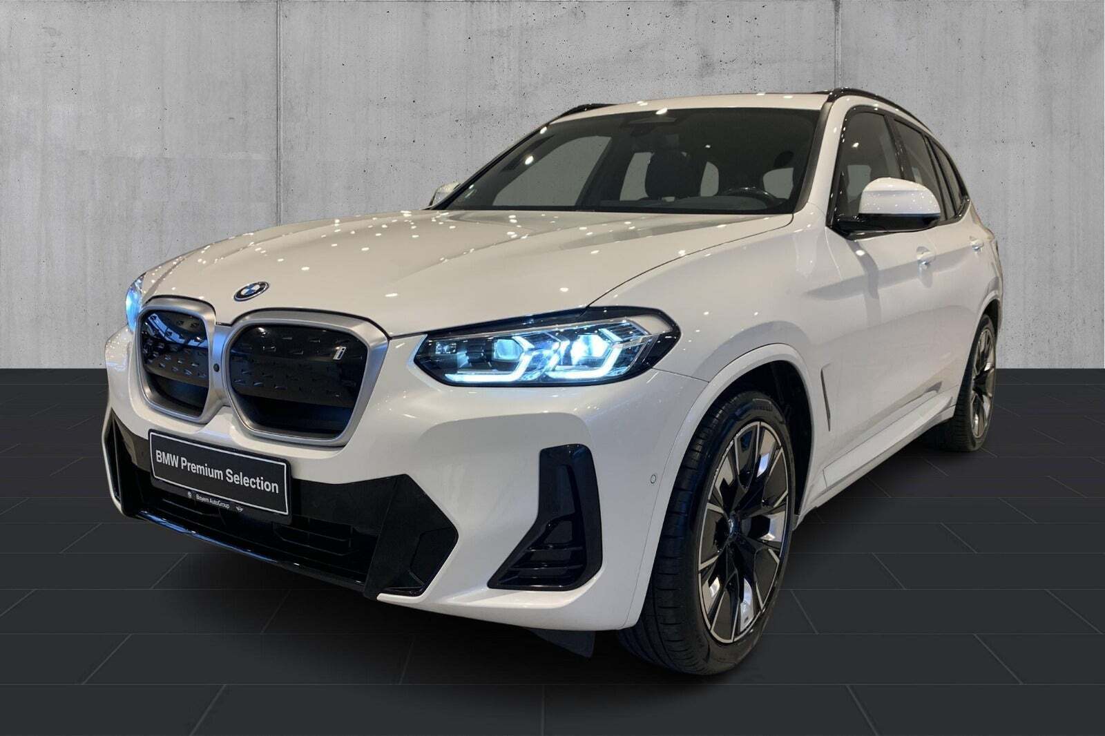 Bayern AutoGroup Odense A/S