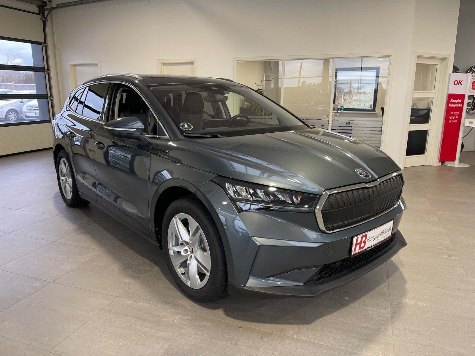 Skoda Enyaq 80 iV Lounge