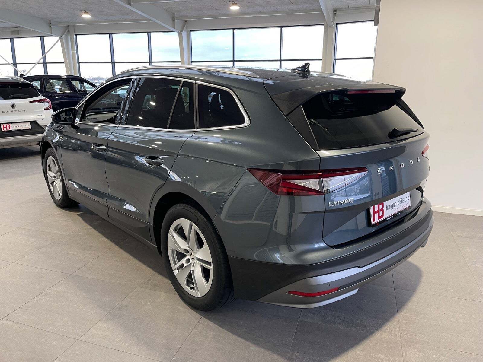 Skoda Enyaq 80 iV Lounge