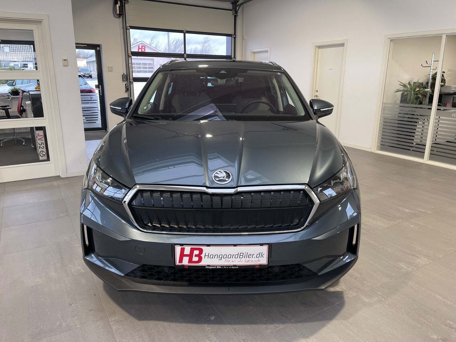 Skoda Enyaq 80 iV Lounge