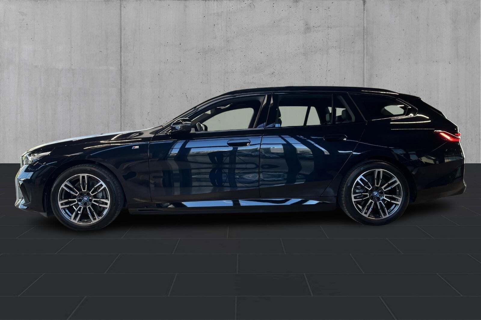 BMW i5 eDrive40 Touring M-Sport