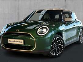 Mini Cooper E