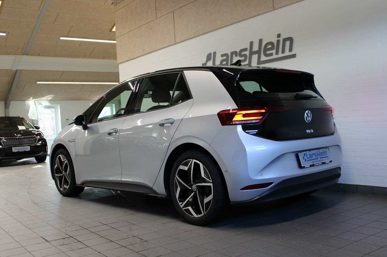 VW ID.3 58 Pro Performance