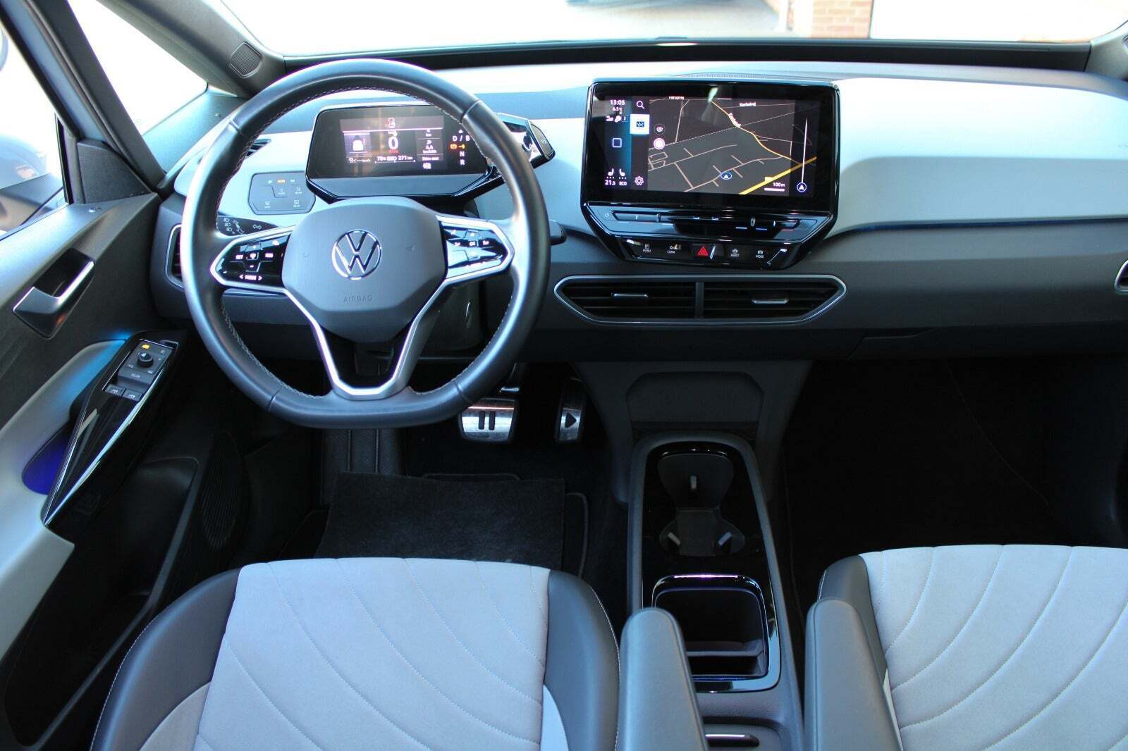 VW ID.3 58 Pro Performance