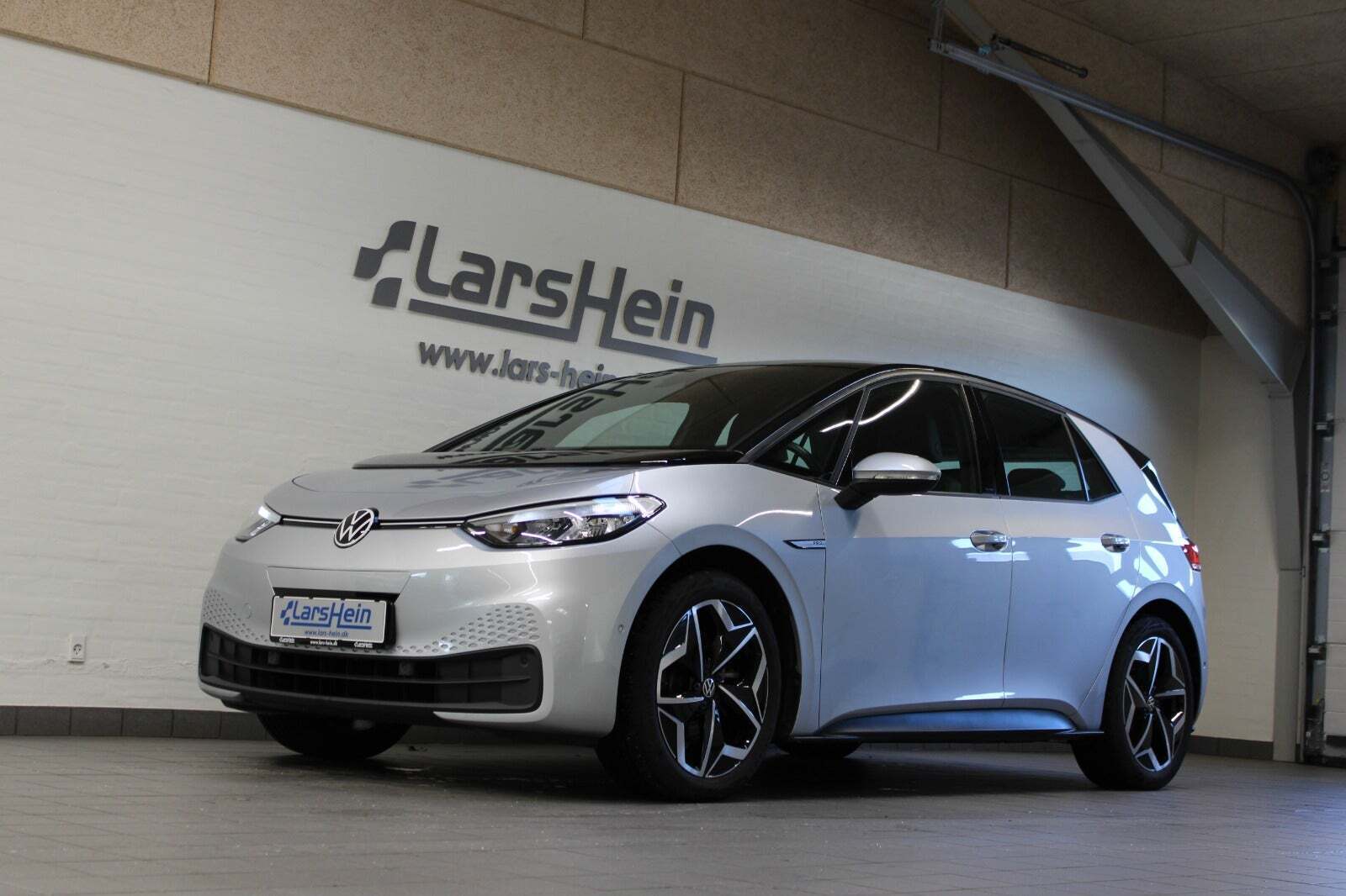 VW ID.3 58 Pro Performance