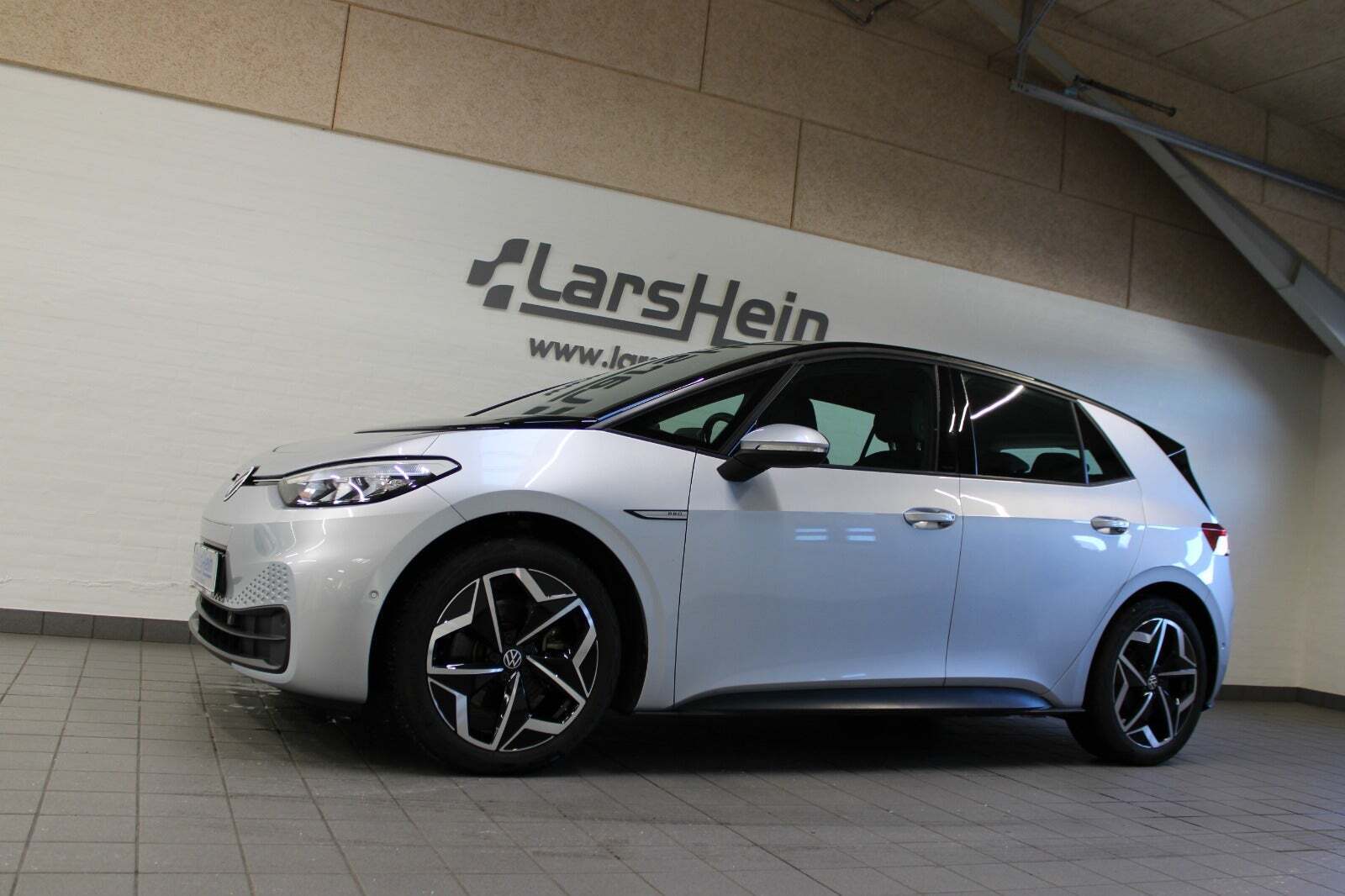 VW ID.3 58 Pro Performance