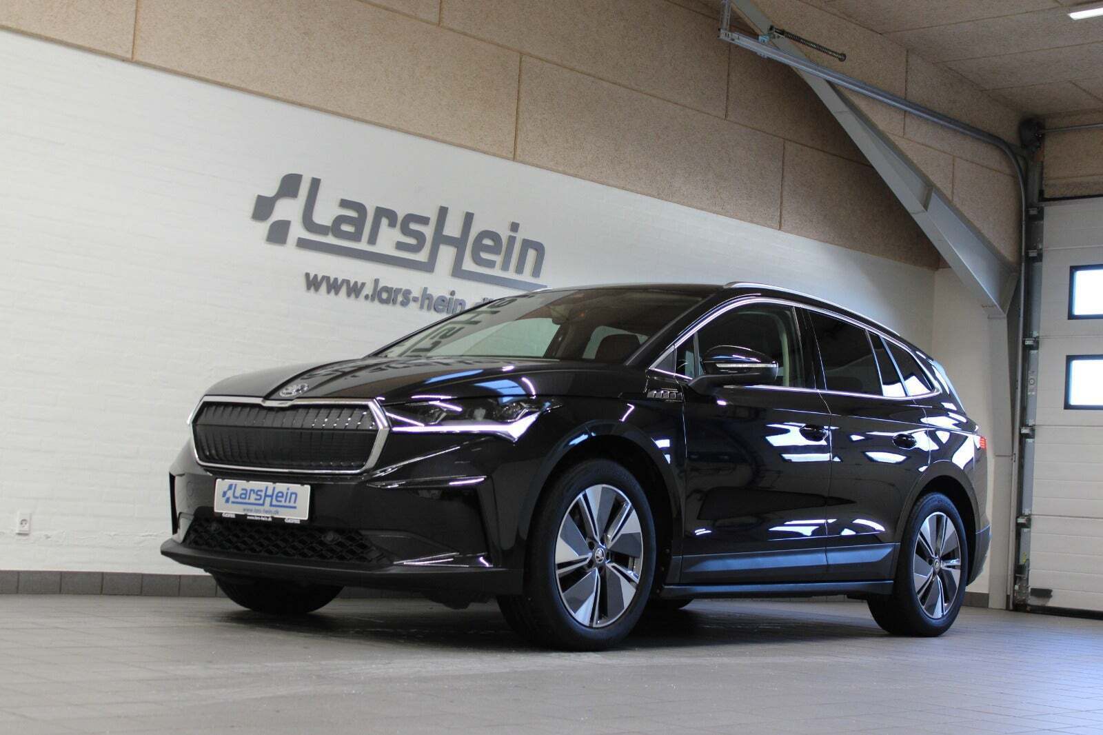 Skoda Enyaq 60 iV Clever Loft