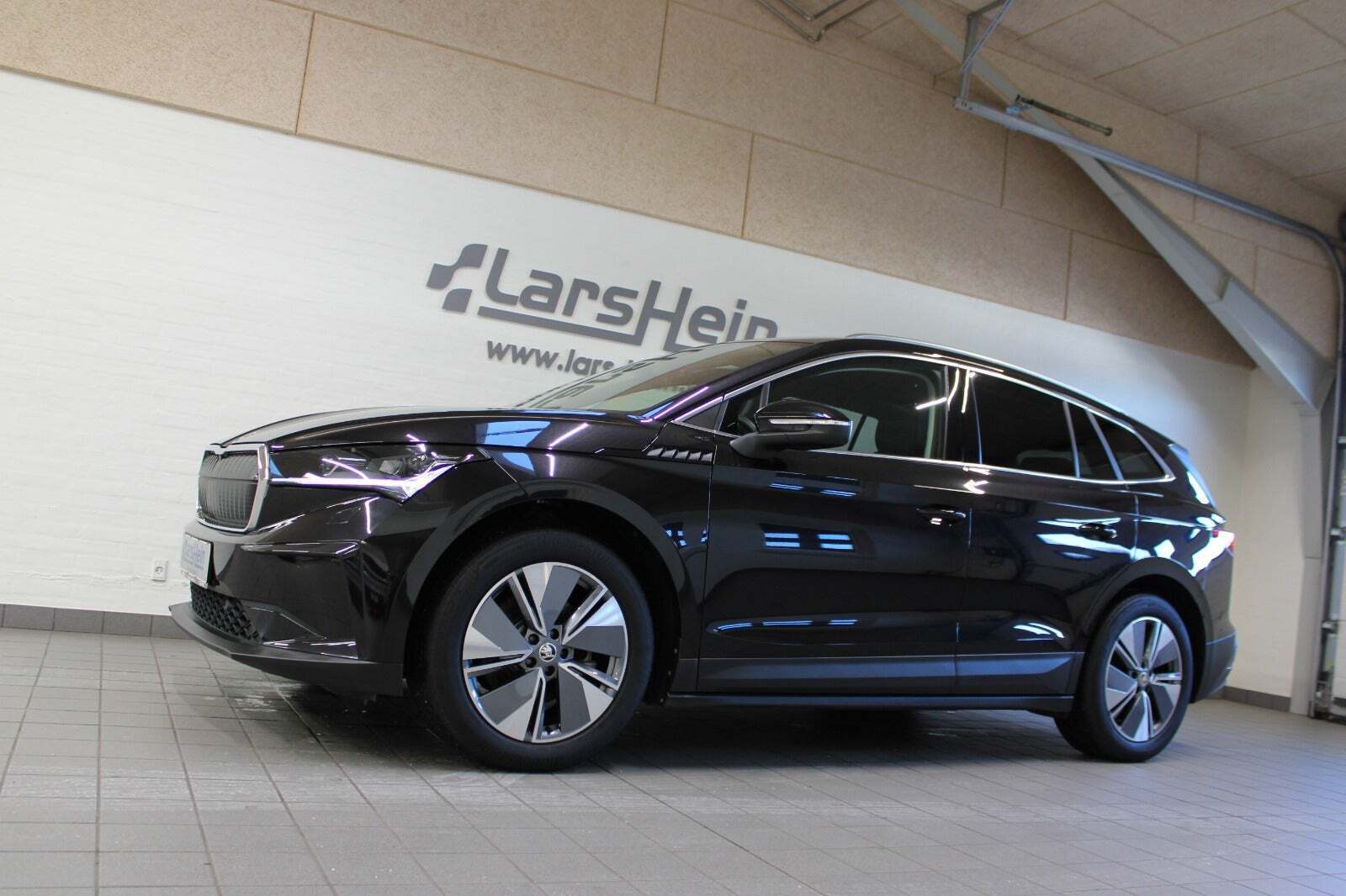 Skoda Enyaq 60 iV Clever Loft