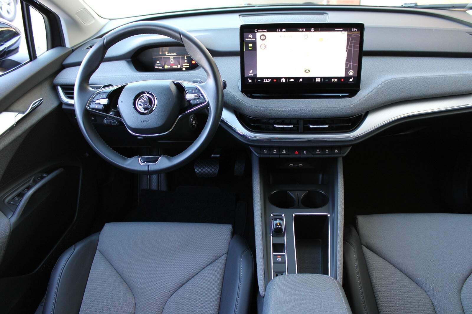 Skoda Enyaq 60 iV Clever Loft