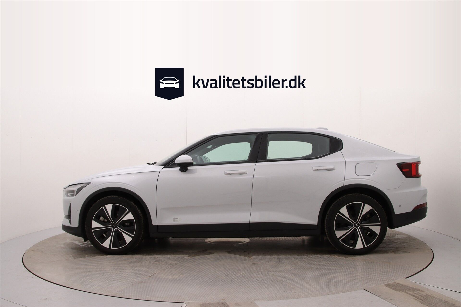 Polestar 2 EL Long Range AWD 408HK 5d Aut.