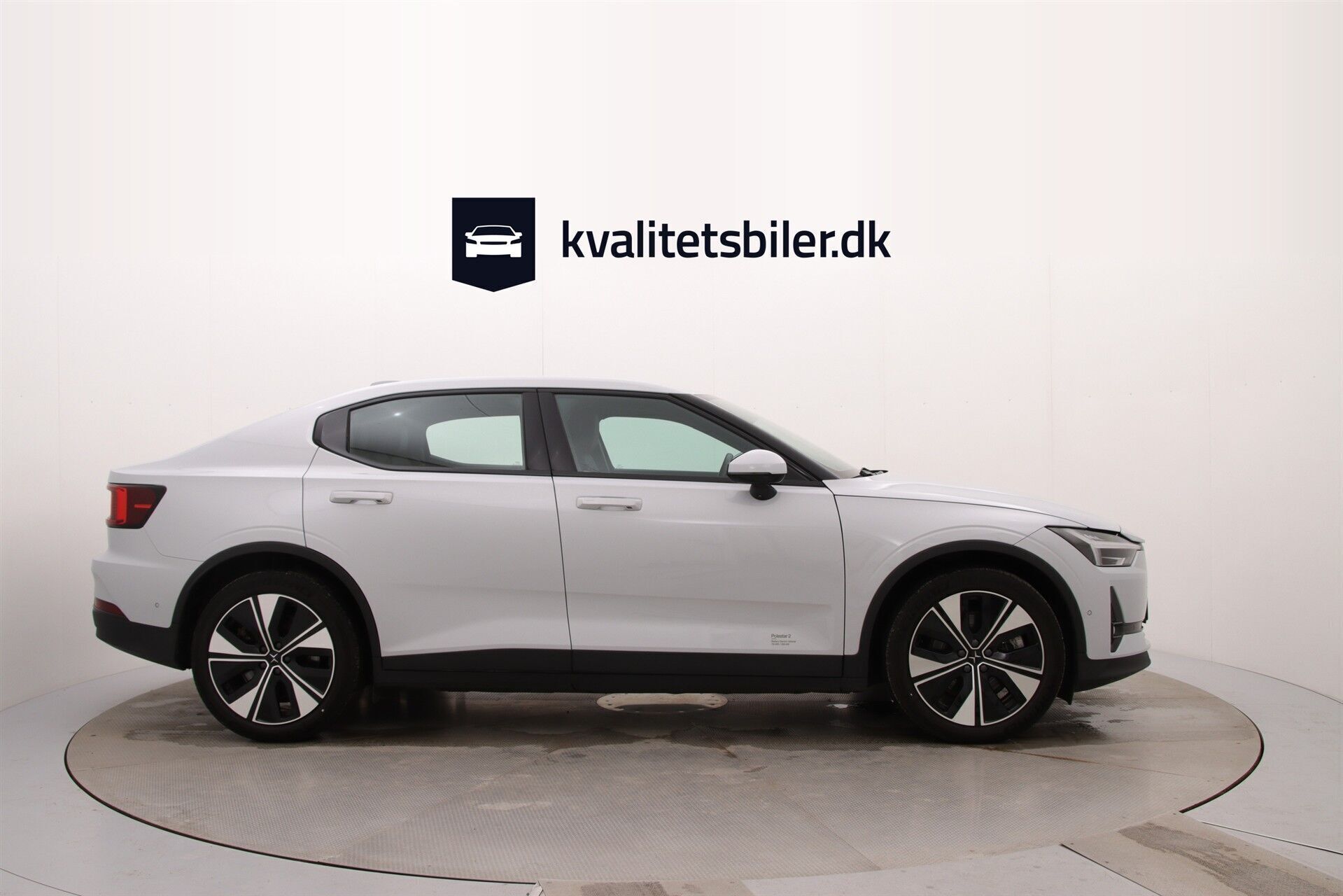 Polestar 2 EL Long Range AWD 408HK 5d Aut.