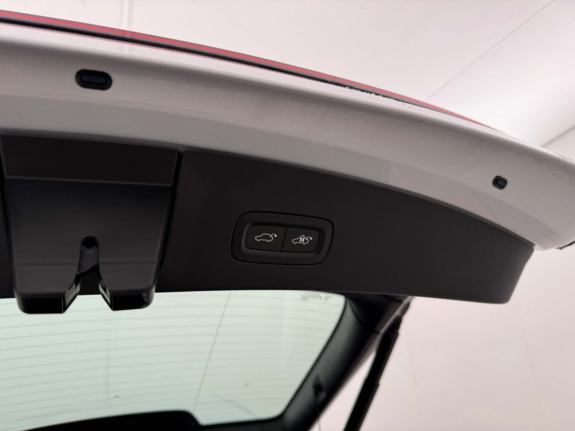 Sølv Polestar 2 fra 2023