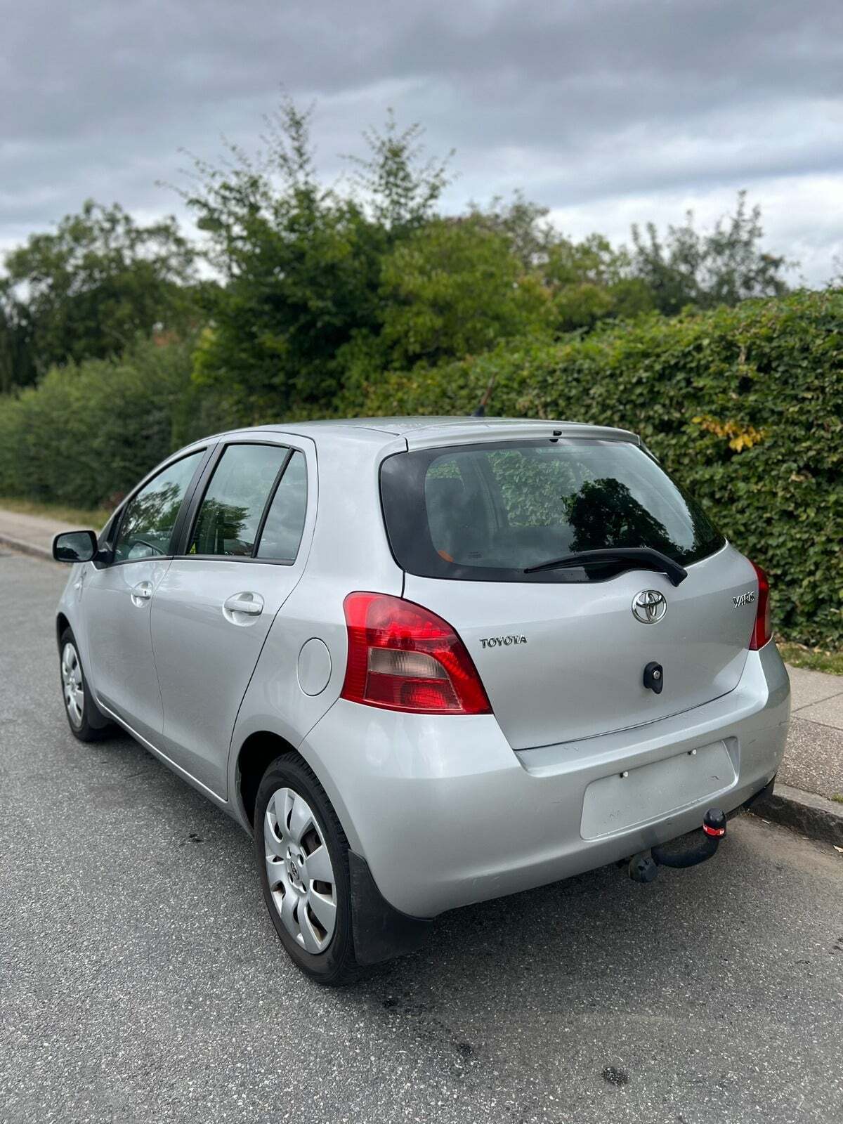 Toyota Yaris 1,3 Luna