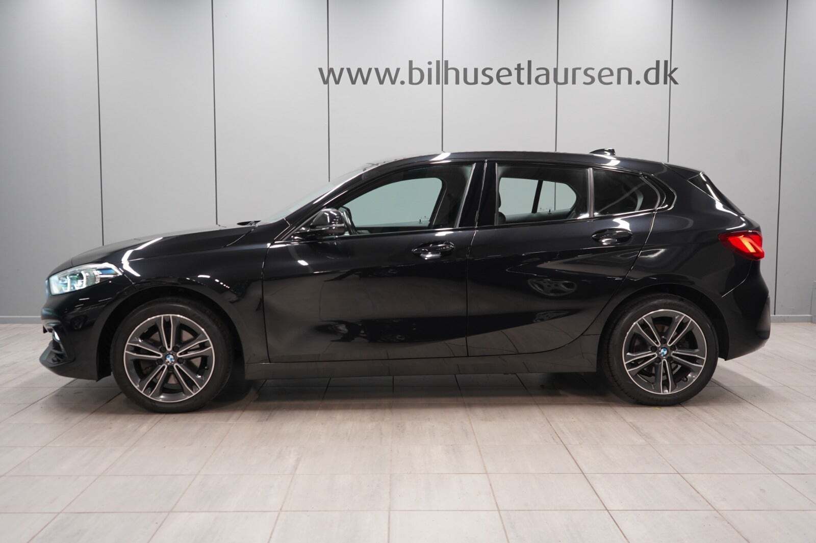 BMW 118i 1,5 Sport Line aut.