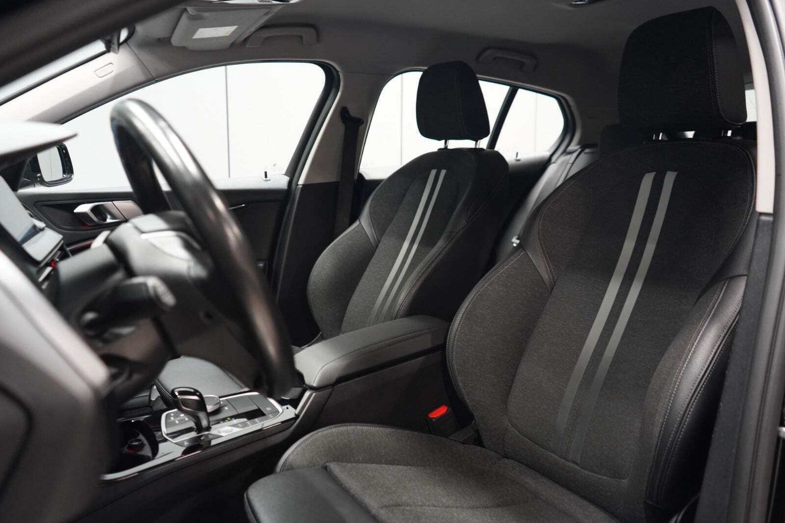 BMW 118i 1,5 Sport Line aut.