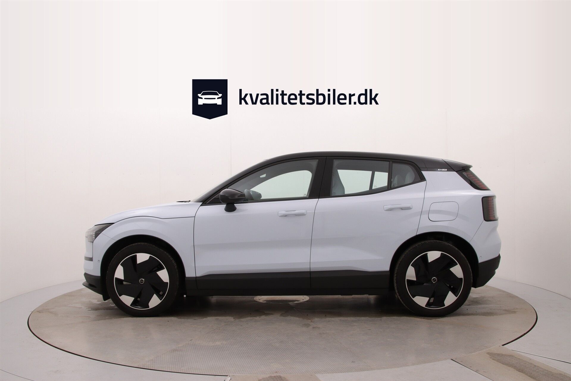 Volvo EX30 Twin Motor Performance Ultra AWD 428HK 5d Aut.