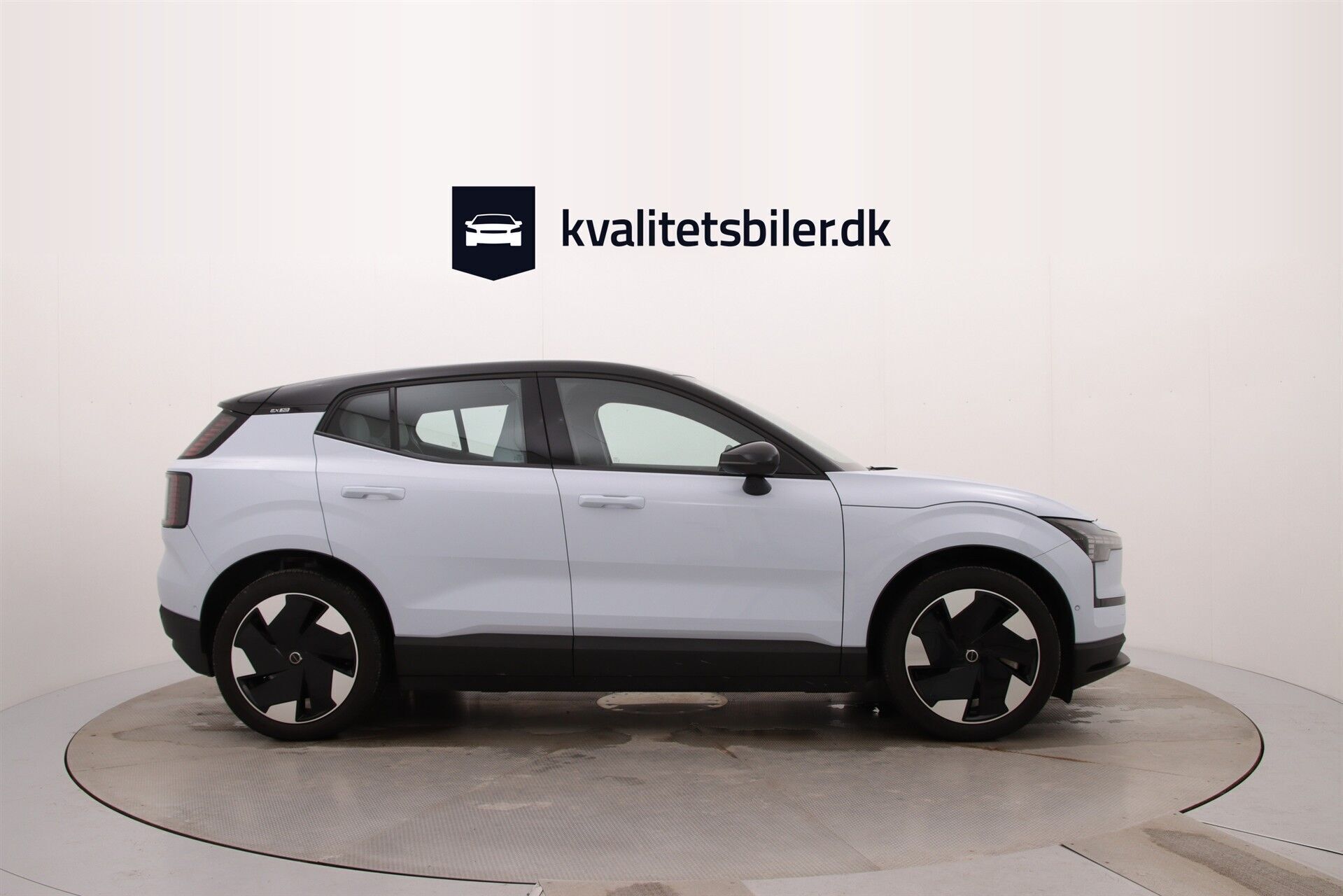 Volvo EX30 Twin Motor Performance Ultra AWD 428HK 5d Aut.