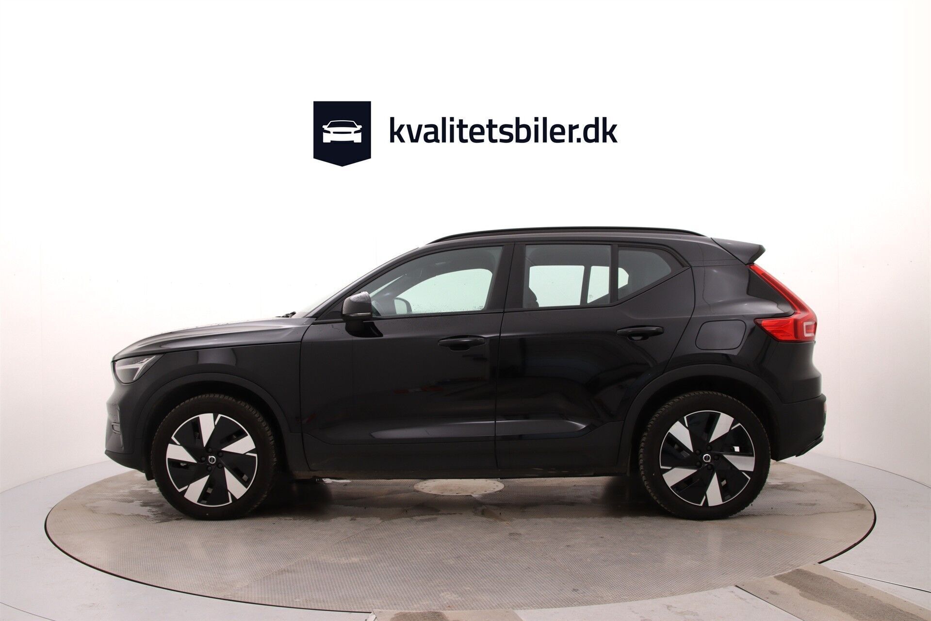 Volvo XC40 EL Core 238HK 5d Aut.
