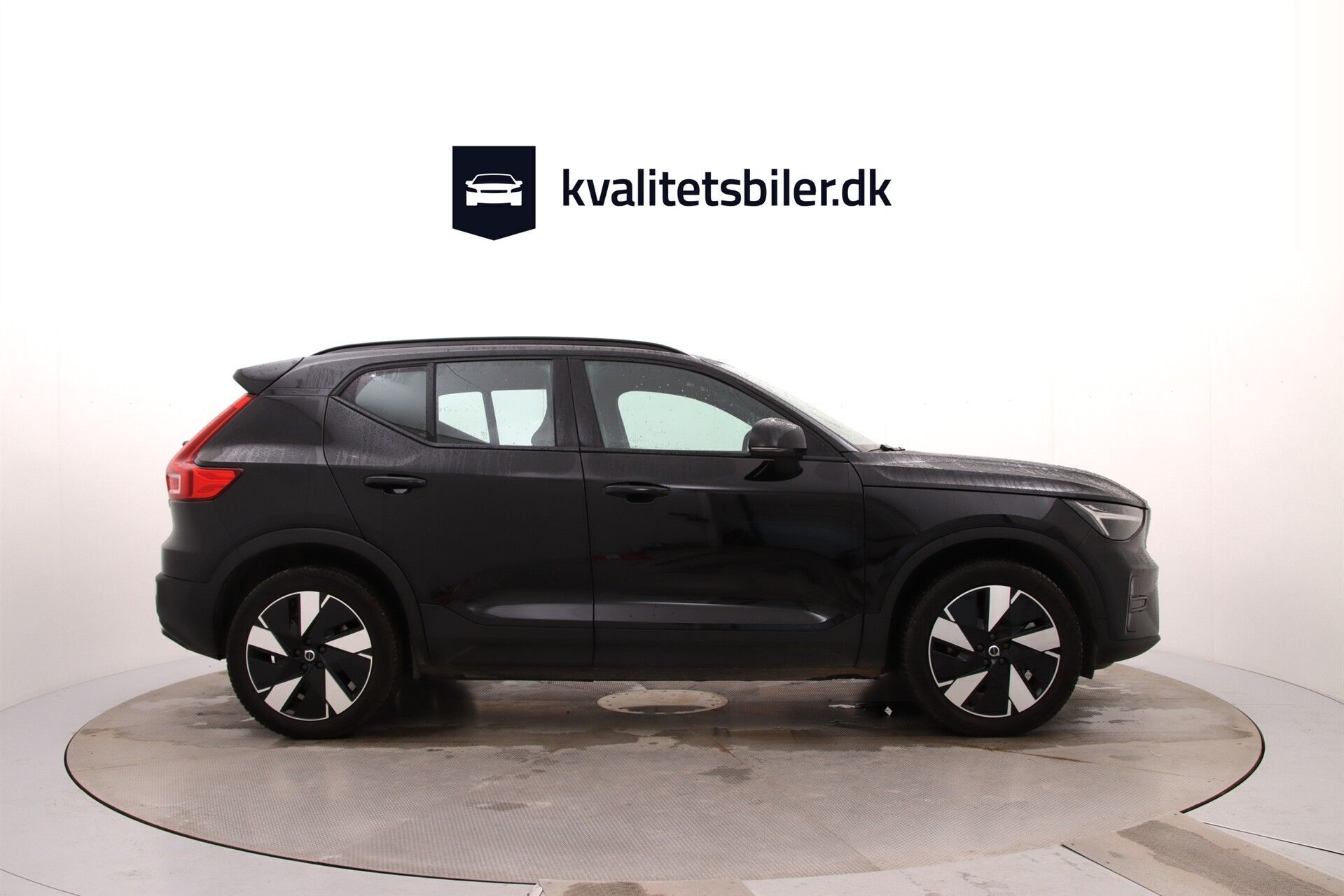 Volvo XC40 EL Core 238HK 5d Aut.