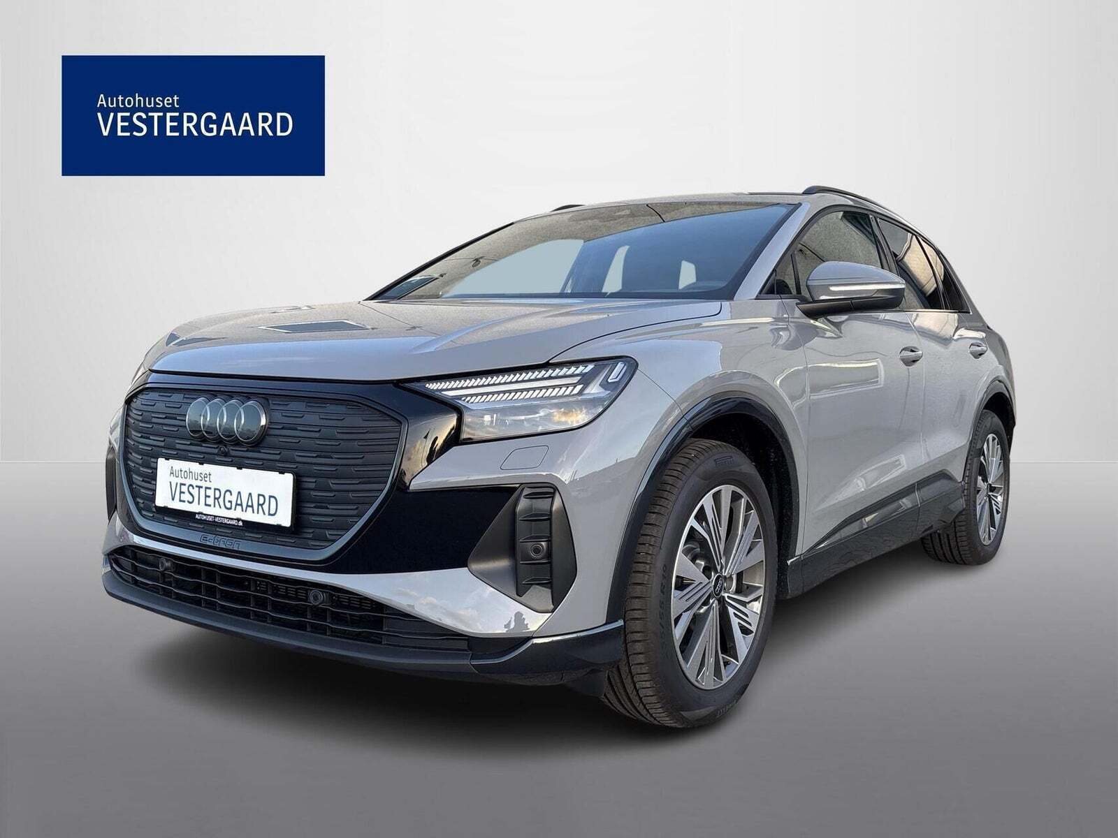 Audi Q4 e-tron 45 Progress quattro