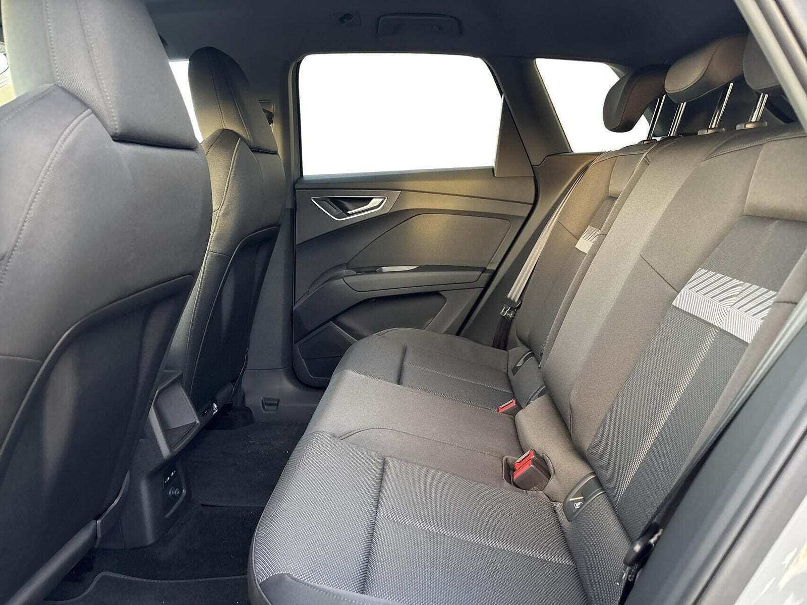 Audi Q4 e-tron 45 Progress quattro