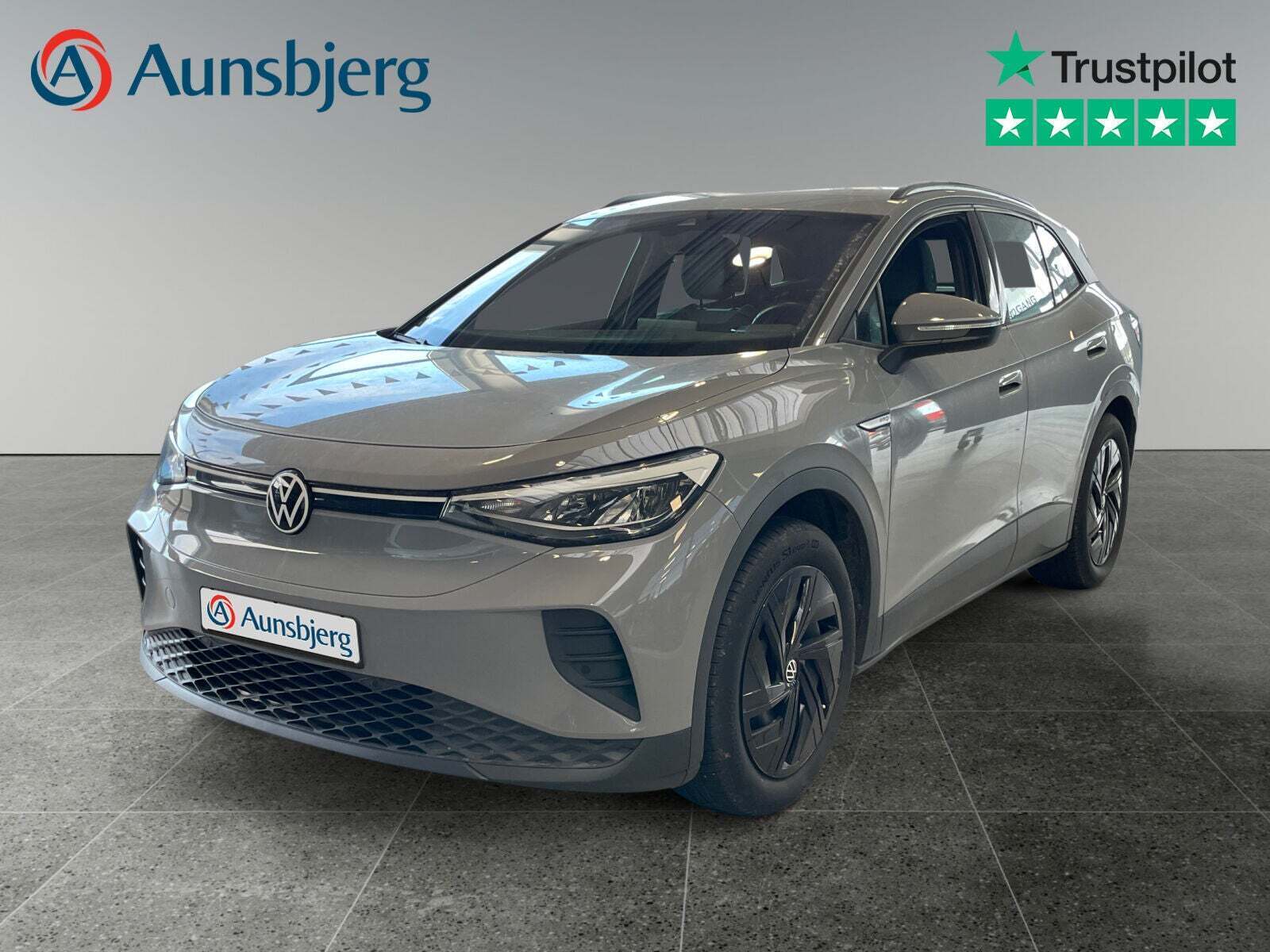 VW ID.4 77 Pro Performance