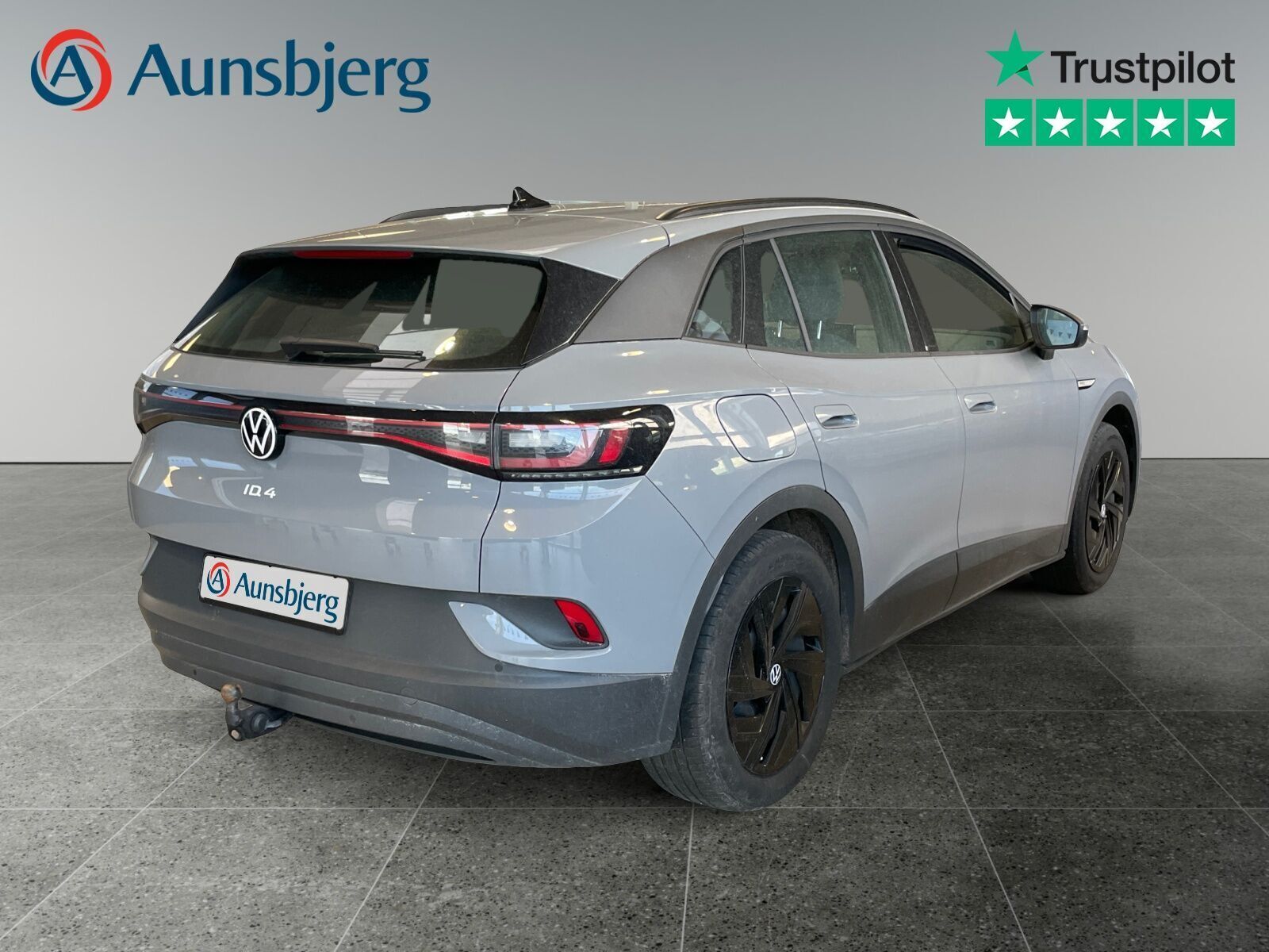 VW ID.4 77 Pro Performance