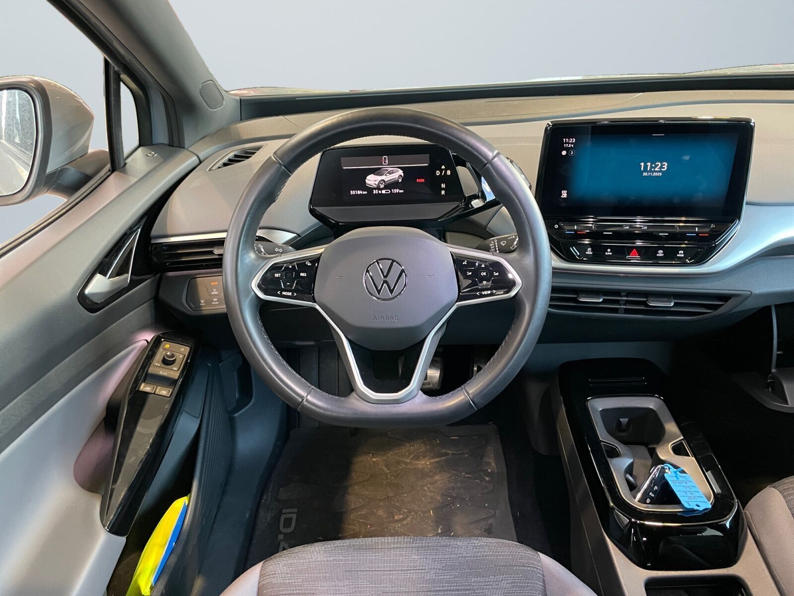 VW ID.4 77 Pro Performance