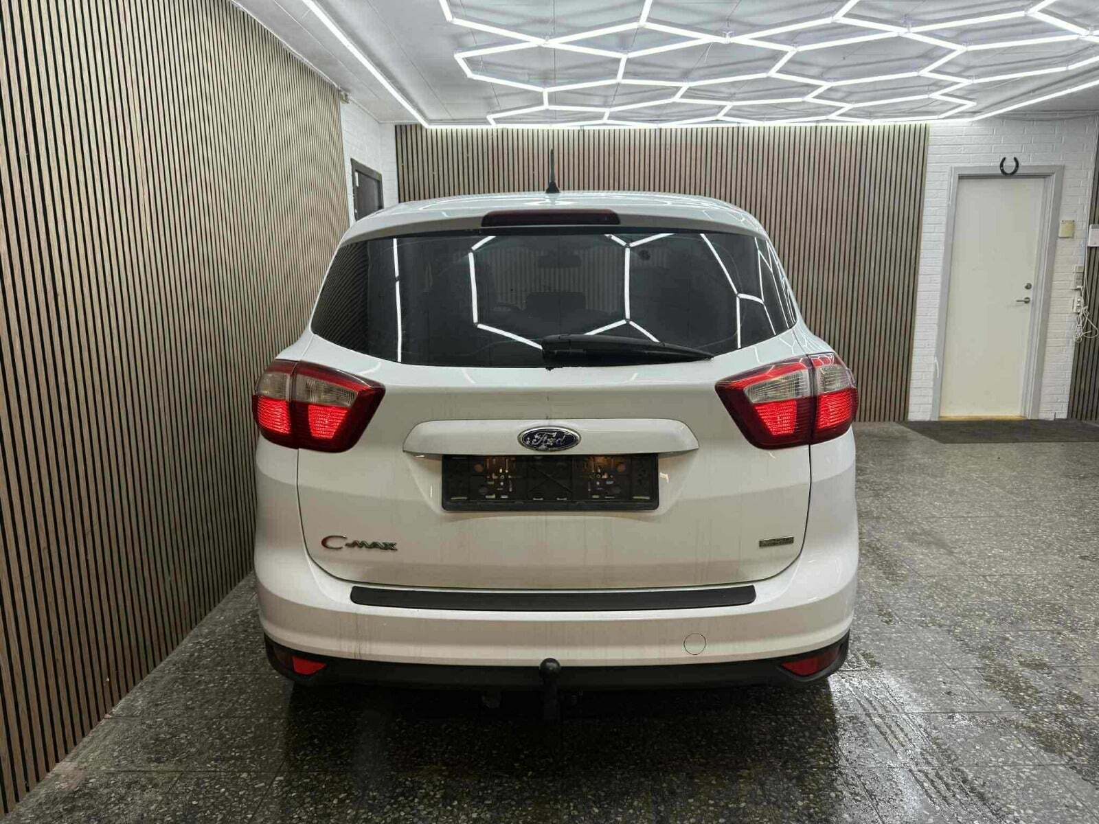 undefined Ford C-MAX fra 2013