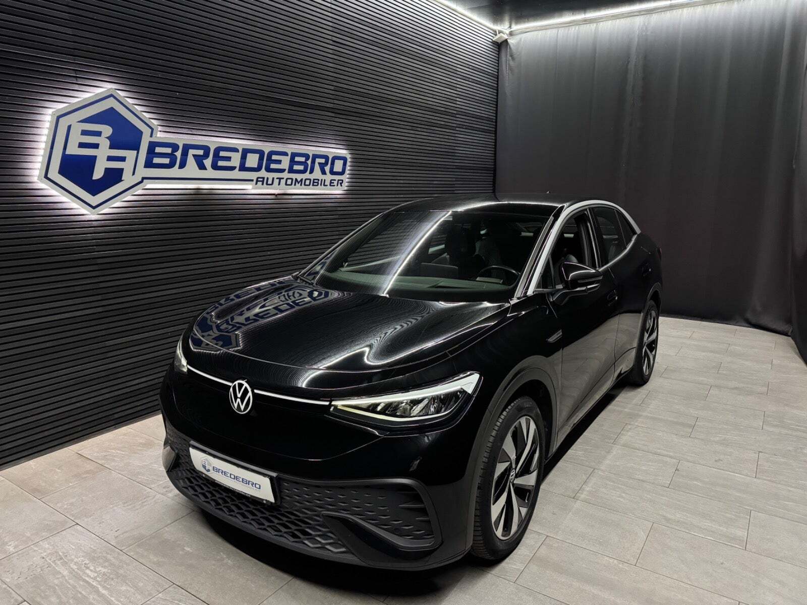 VW ID.5 77 Pro Performance