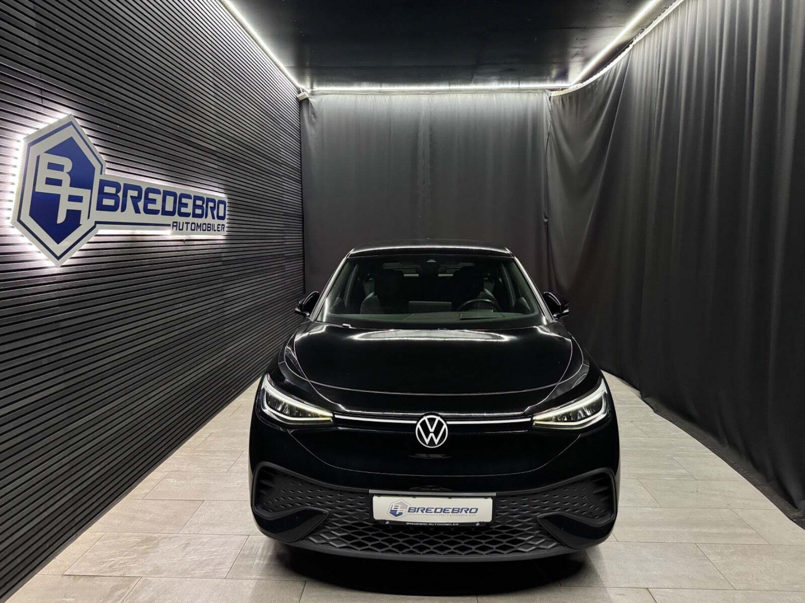 VW ID.5 77 Pro Performance