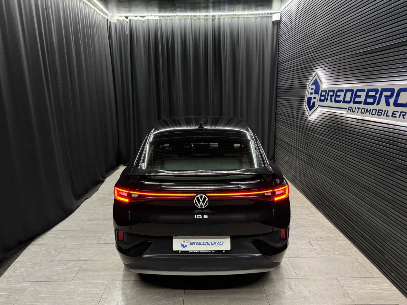 VW ID.5 77 Pro Performance