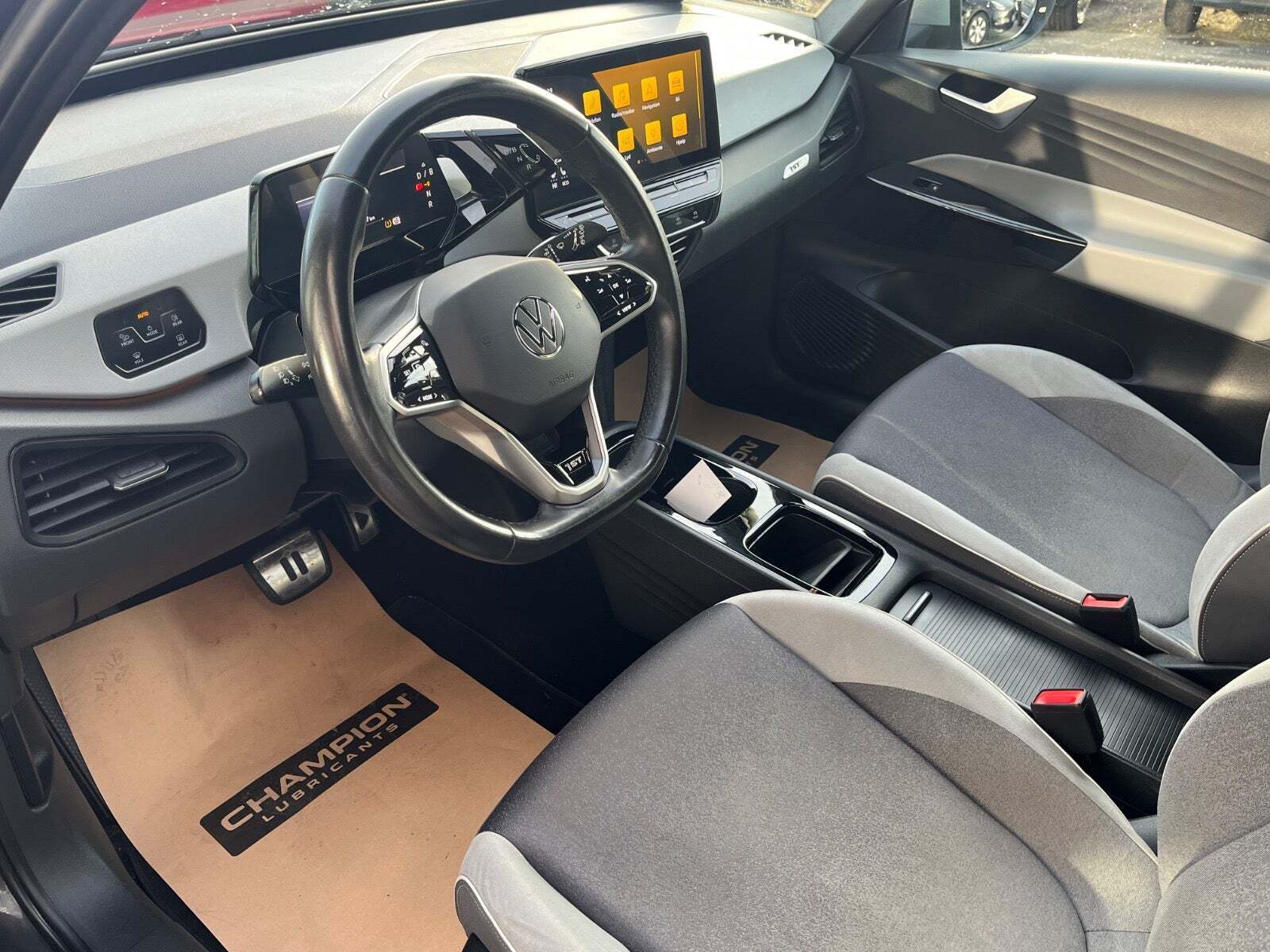 VW ID.3 58 1ST Pro Performance