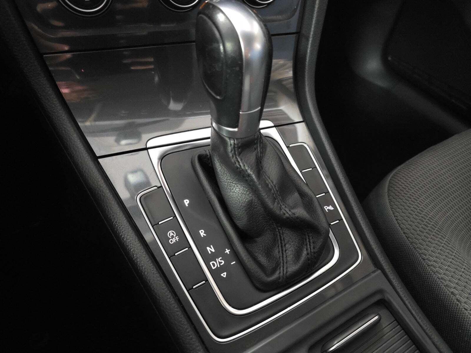 undefined VW Golf VII fra 2018