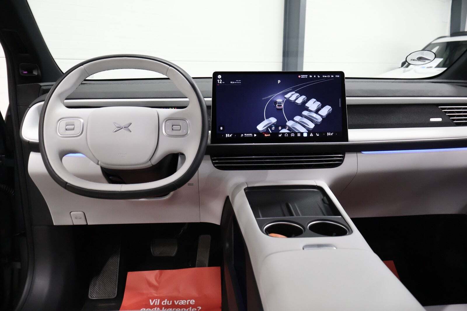 Xpeng G6 Performance