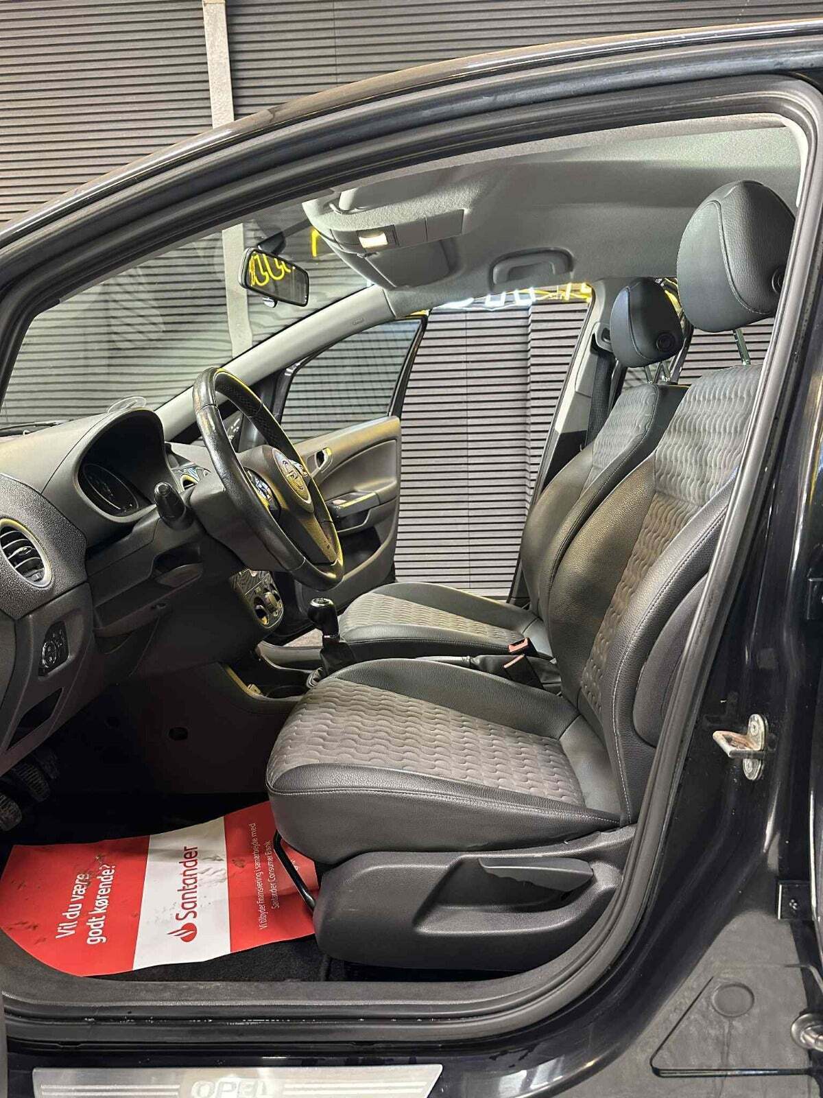 Opel Corsa 1,4 16V Enjoy